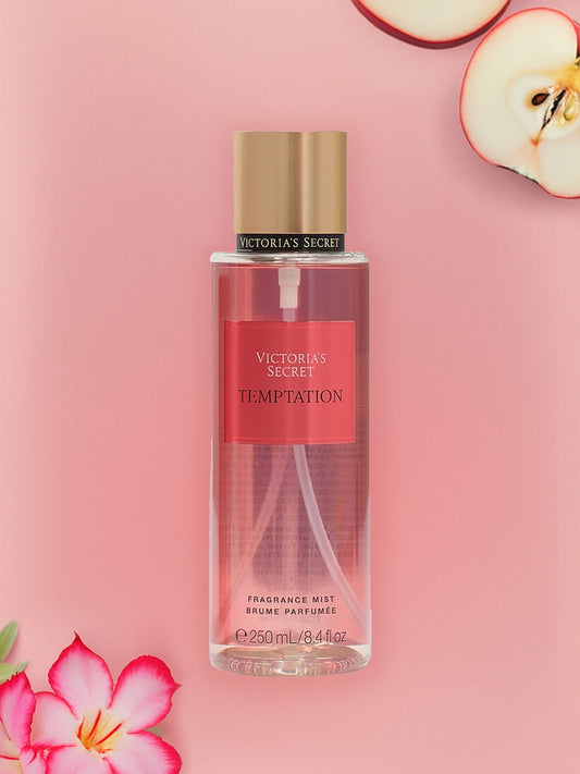 Victoria Secret Temptation Fragrance Mist For Women 250Ml - Khayest