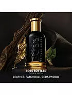BOSS Bottled Absolu Parfum Intense Perfume for Men 100ml - Khayest