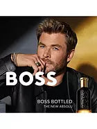 BOSS Bottled Absolu Parfum Intense Perfume for Men 100ml - Khayest