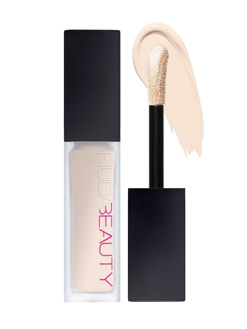 Huda Beauty FauxFilter Luminous Matte Concealer - Khayest