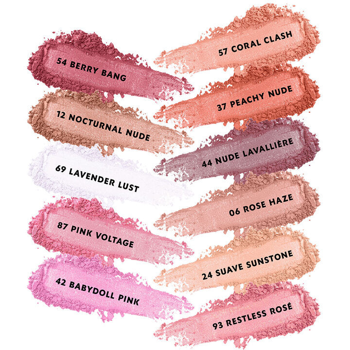 Yves Saint Laurent Make Me Blush Bold Blurring Blush