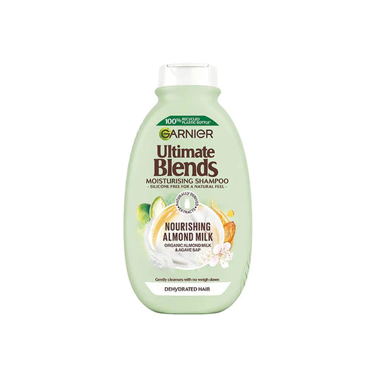 Garnier Ultimate Blends Shampoo 400ml
