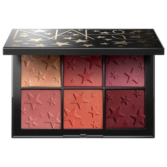 NARS Blush On Rising star 6 in 1 palette - Khayest
