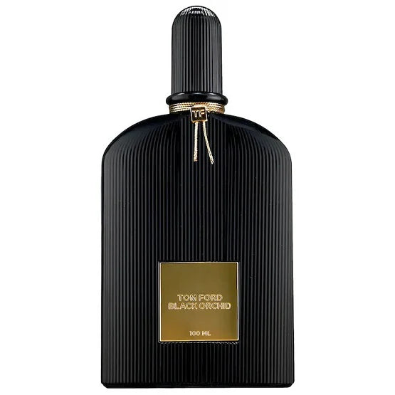 Tomford Black Orchid EDP Perfume for Men and Women 100ml - Khayest