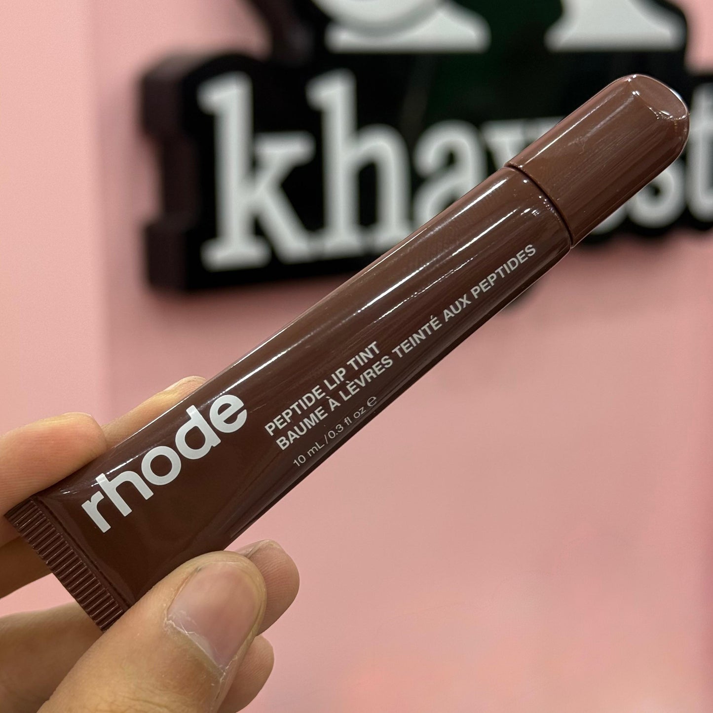 R h o d e Peptide Lip Tint 10ml