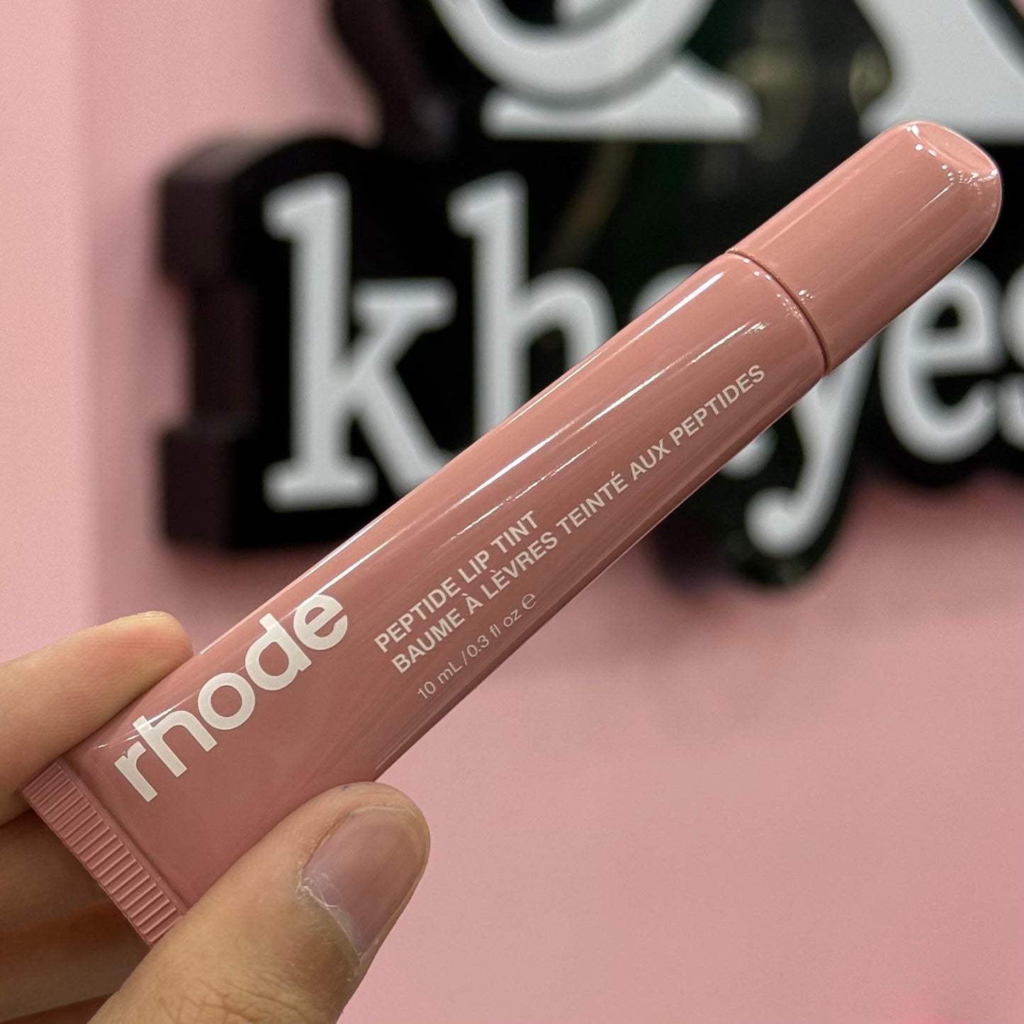R h o d e Peptide Lip Tint 10ml - Khayest