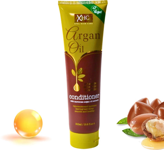 Argan Oil Conditioner By XHC 300ml - Khayest