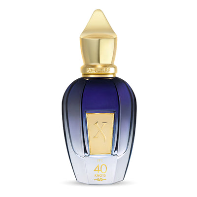 Xerjoff 40 Knots EDP Perfume For Men 100ml - Khayest