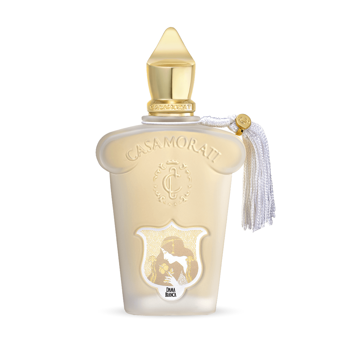 Xerjoff Casamorati Dama Bianca EDP Perfume for Women 100ml - Khayest