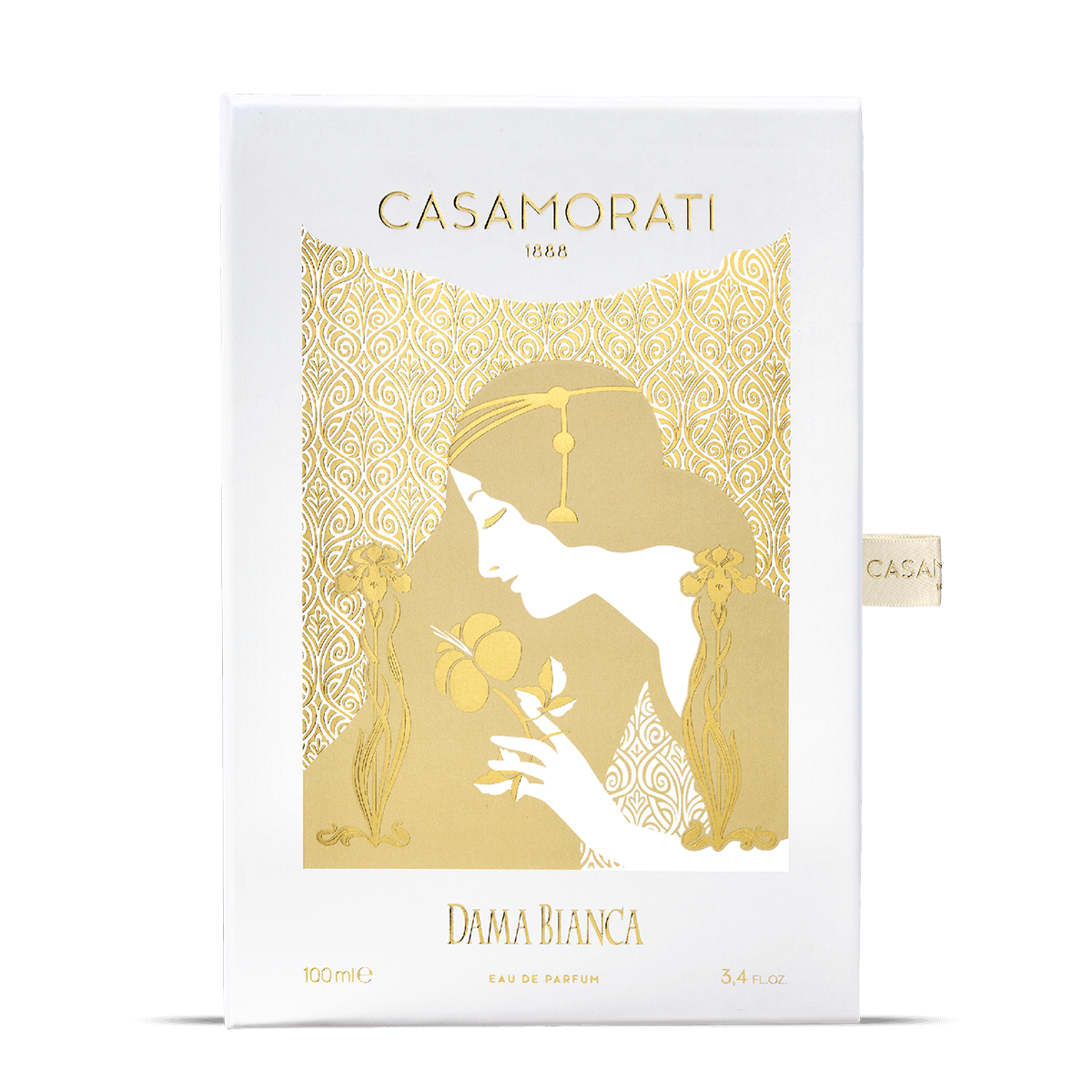 Xerjoff Casamorati Dama Bianca EDP Perfume for Women 100ml - Khayest