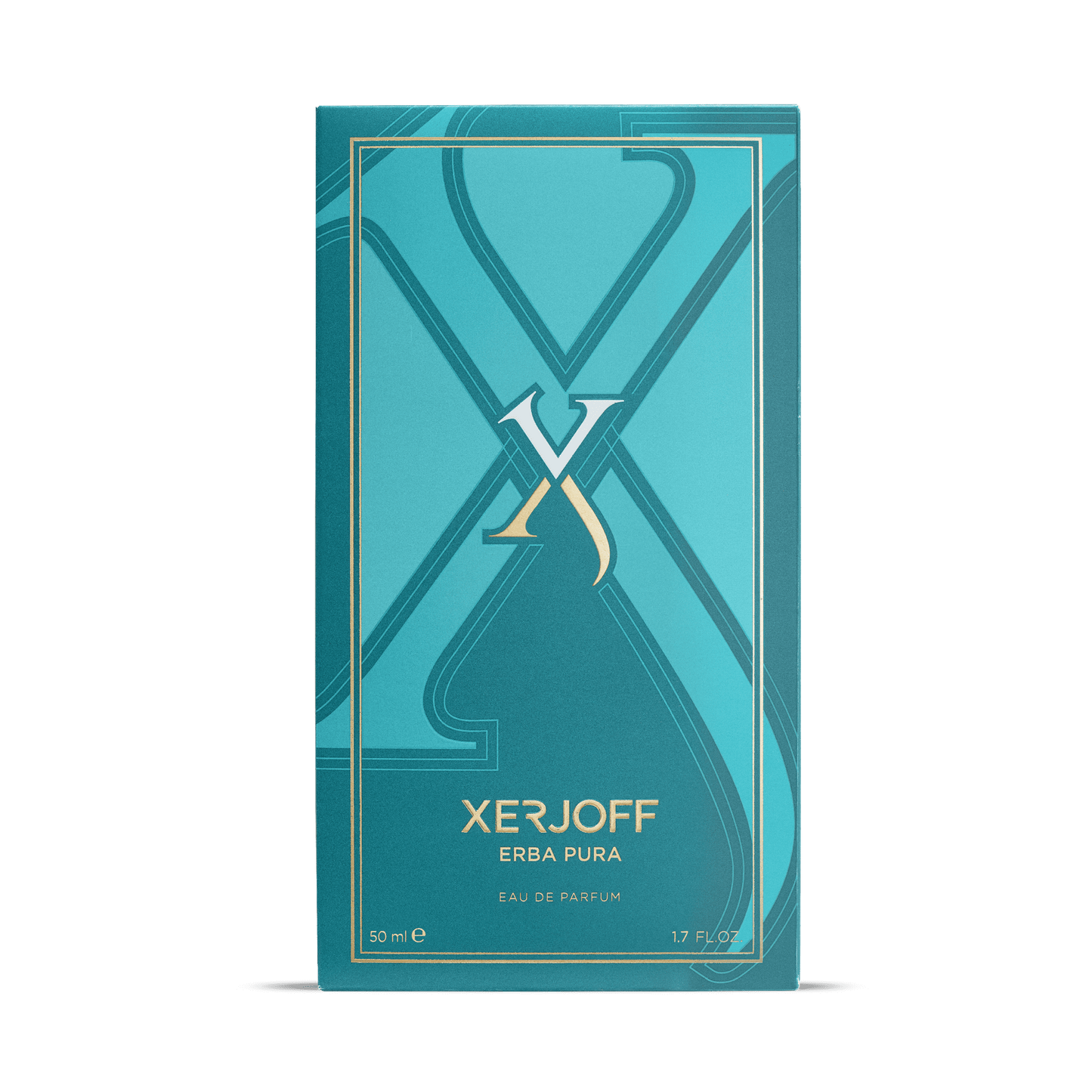 Xerjoff Erba Pura EDP Parfume for Men 50ml - Khayest