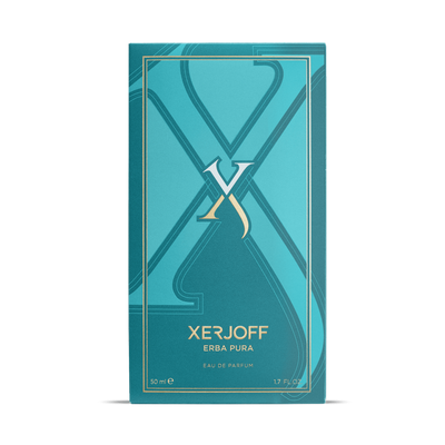 Xerjoff Erba Pura EDP Parfume for Men 50ml - Khayest