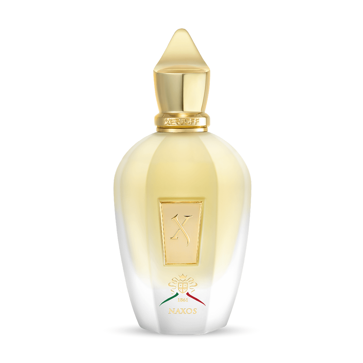 Xerjoff Naxos EDP Perfume for Men and Women 100ml - Khayest