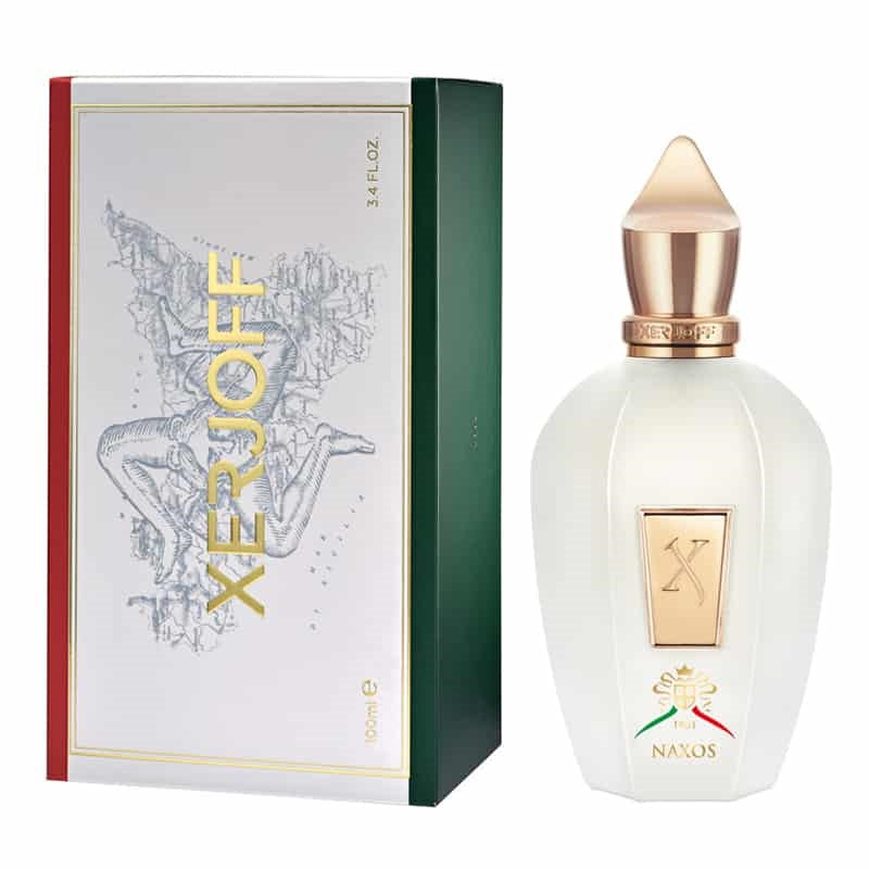 Xerjoff Naxos EDP Perfume for Men and Women 100ml - Khayest