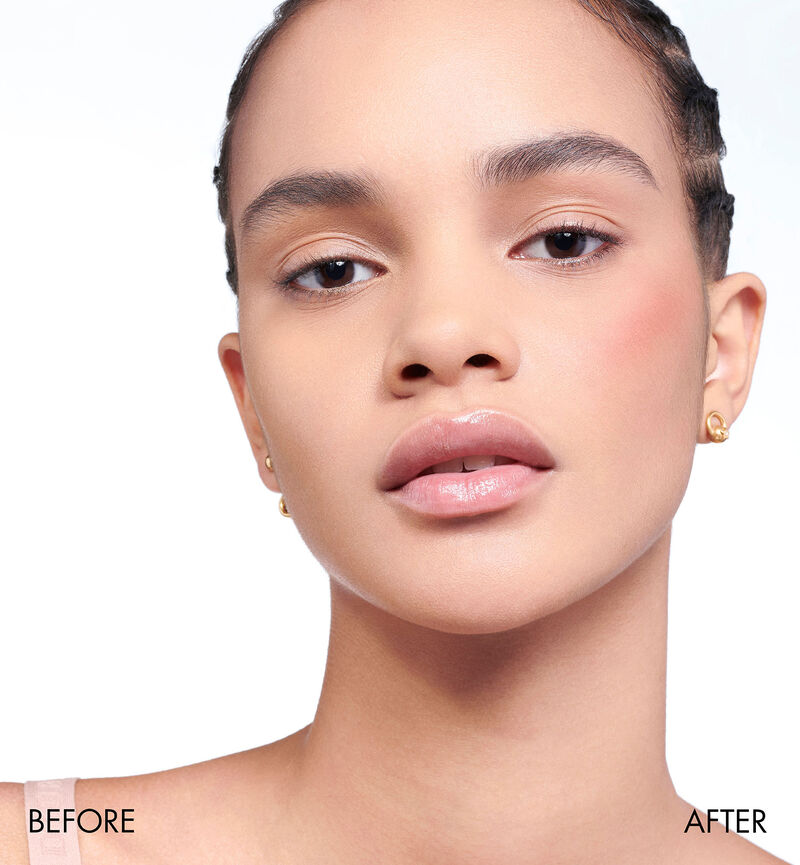 Dior Rosy Glow Blush On By Christian Dior - Khayest