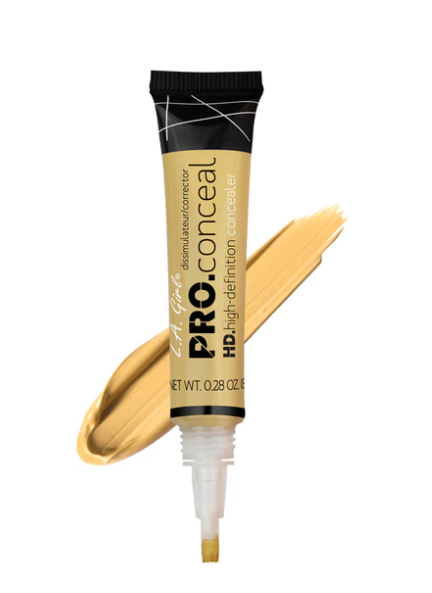 LA Girl HD Pro Concealer and Corrector - Khayest
