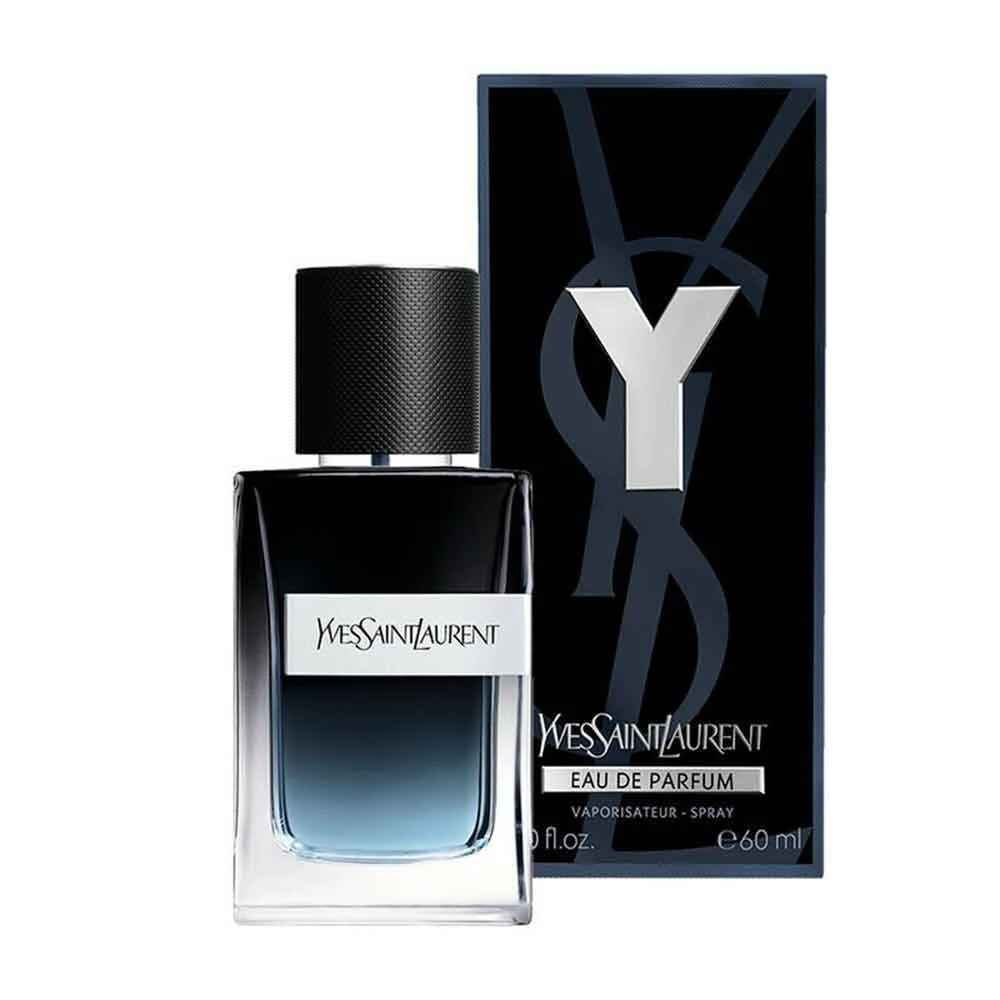 Yves Saint Laurent EDP Perfume for Men 60ml - Khayest