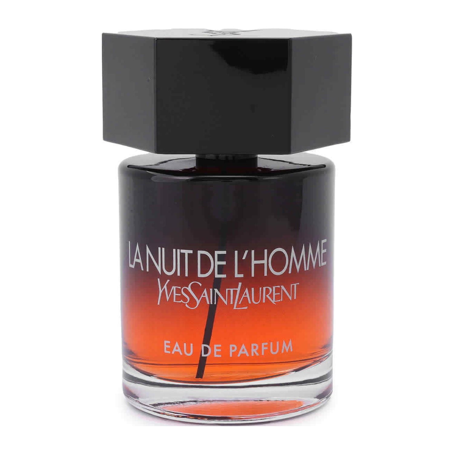 Yves Saint Laurent La Nuit De LHomme EDP Perfume for Men 100ml - Khayest