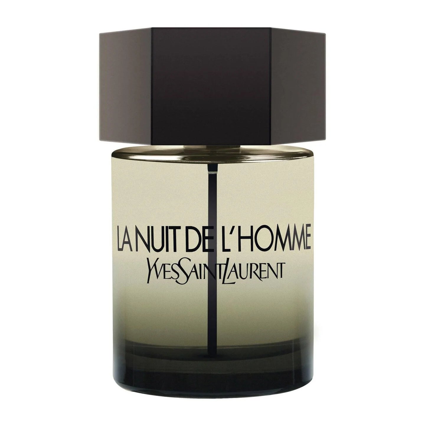 YSL La Nuit De L'Homme EDT Perfume for Men 100ml - Khayest