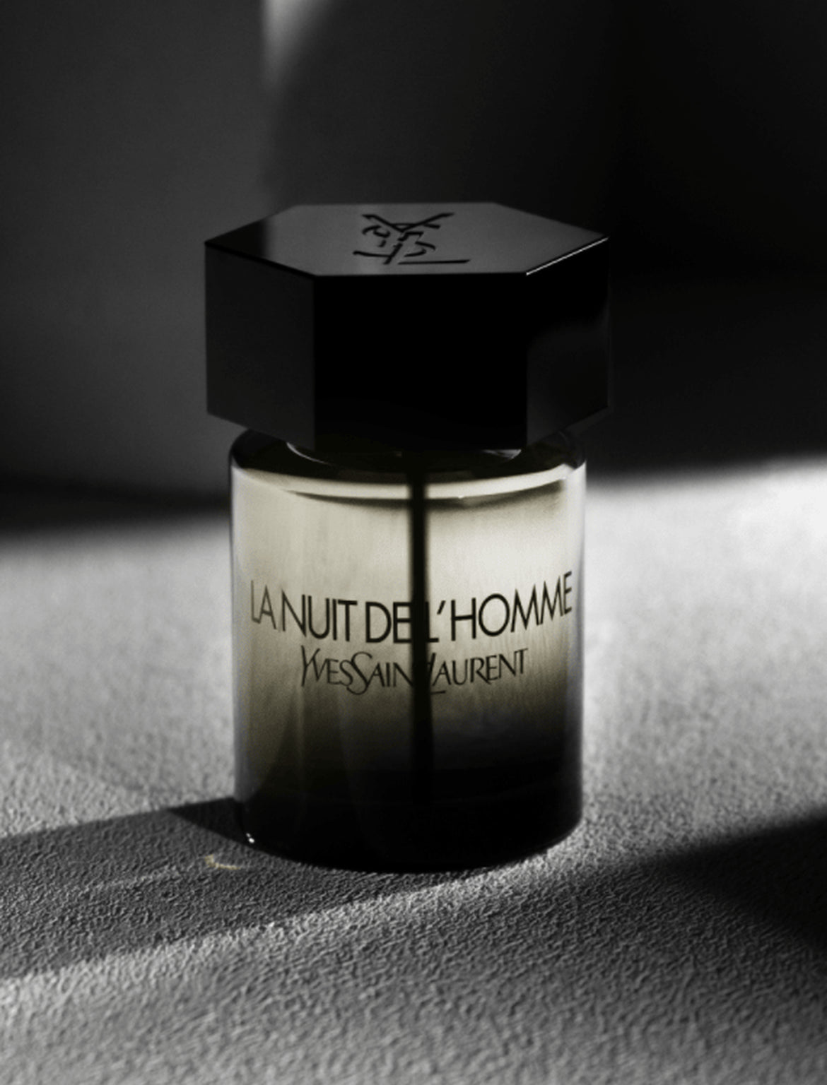 YSL La Nuit De L'Homme EDT Perfume for Men 100ml - Khayest