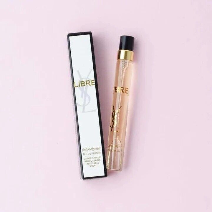 Yves Saint Laurent Libre EDT Mini 10ml - Khayest
