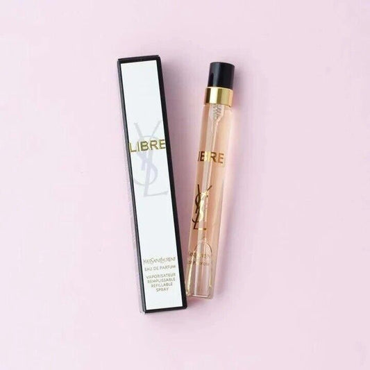 Yves Saint Laurent Libre EDT Mini 10ml - Khayest