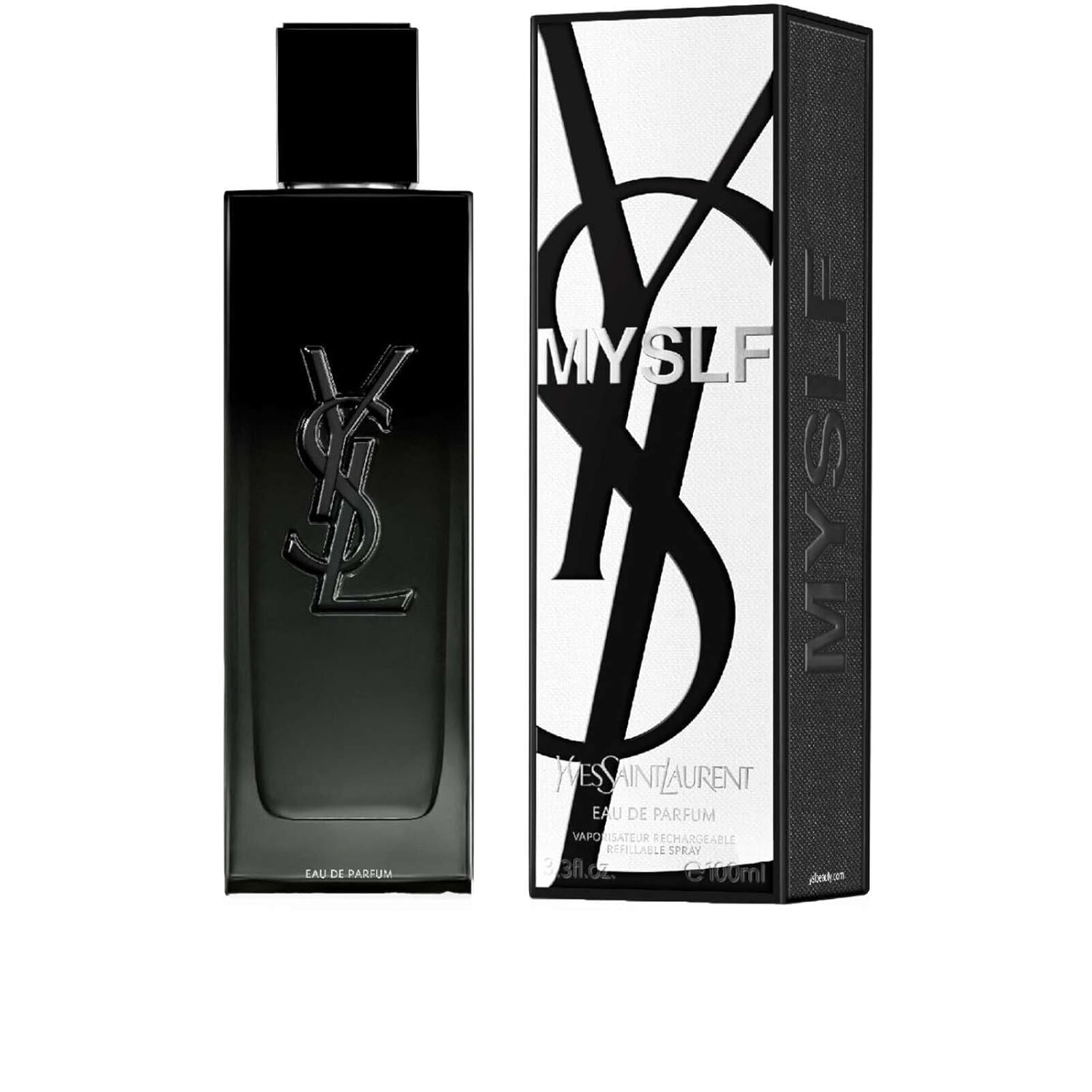 YSL MY SLF EDP Perfume for Men 100ml - Khayest
