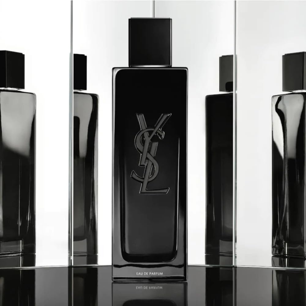 YSL MY SLF EDP Perfume for Men 100ml - Khayest
