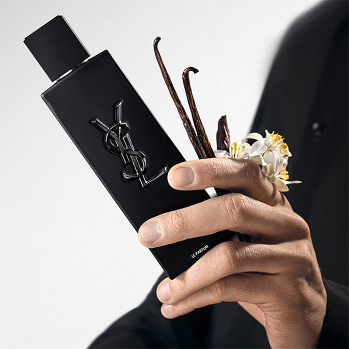 YVES SAINT LAURENT YSL Myslf Le Parfum Perfume for Men 100ml - Khayest