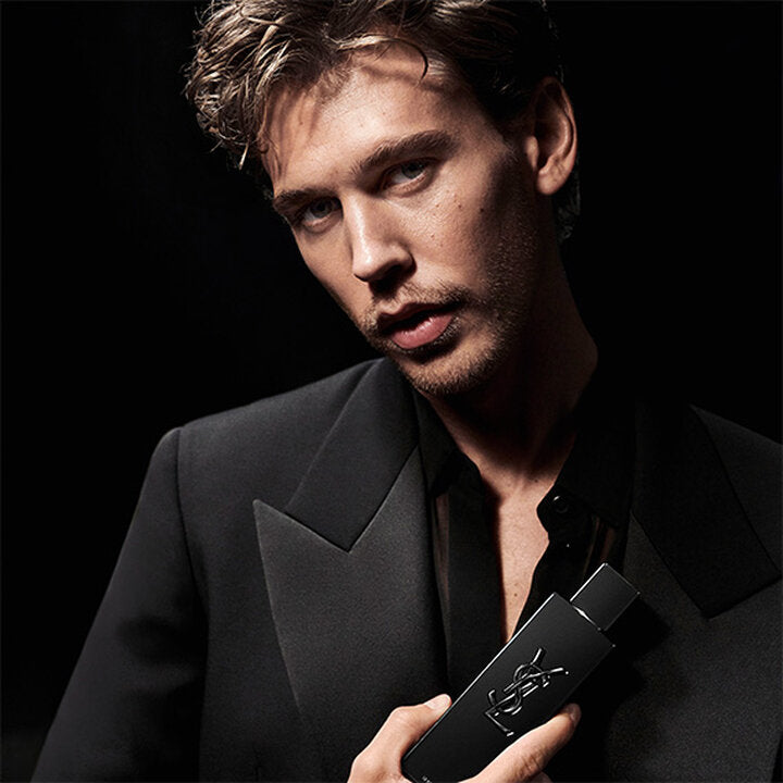 YVES SAINT LAURENT YSL Myslf Le Parfum Perfume for Men 100ml - Khayest