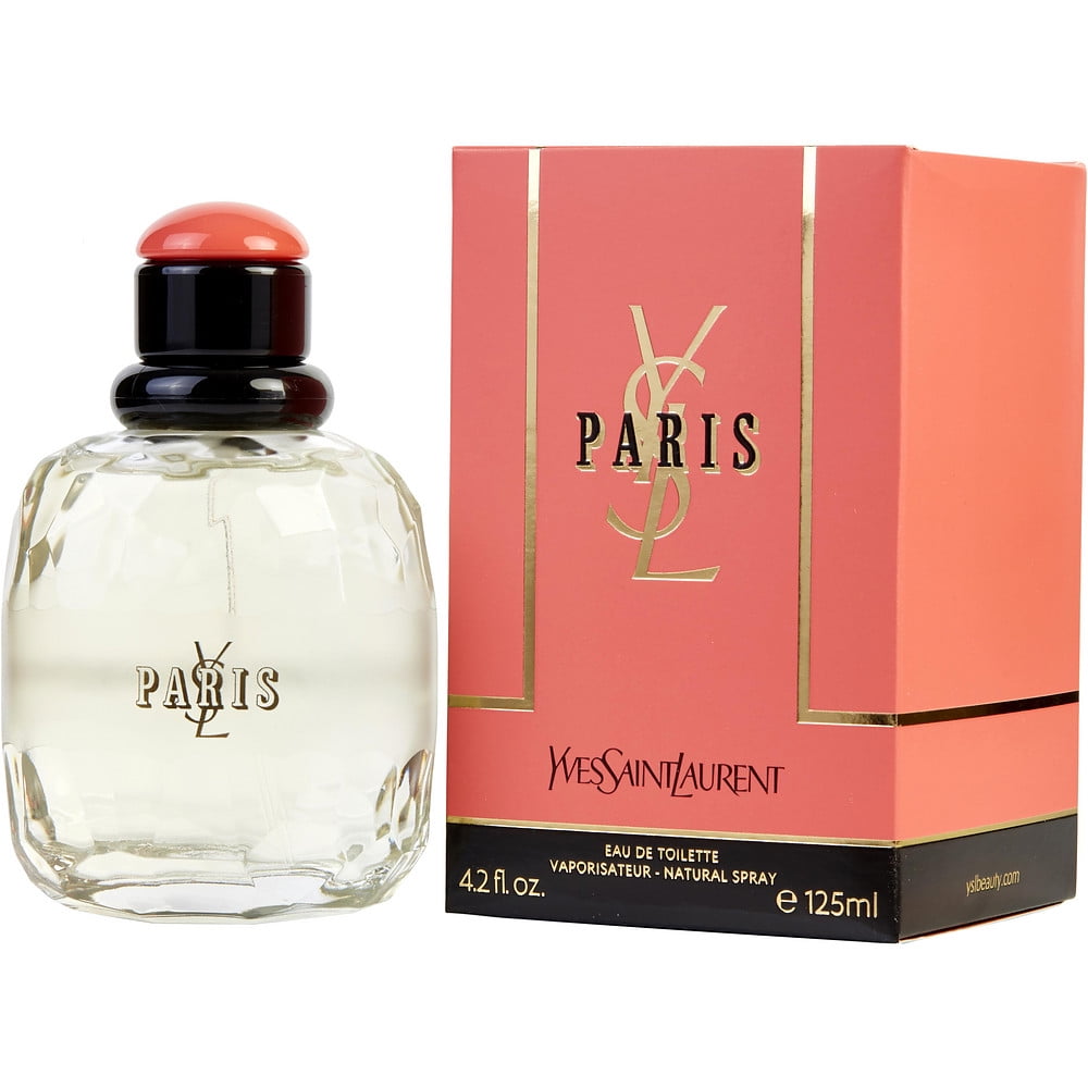 YSL Paris for Women EDT Perfume for Women 125ml - Khayest
