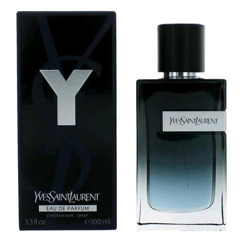 Yves Saint Laurent YSL Y Perfume for Men 100ml - Khayest