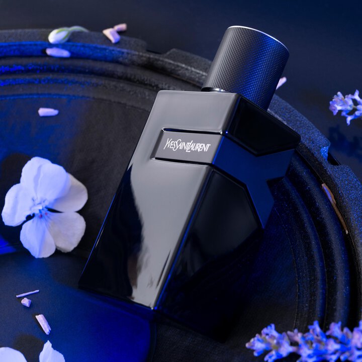 YSL Y Yves Saint Laurent Le Parfum Perfume for Men 100ml - Khayest