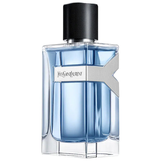 Yves Saint Laurent YSL Y EDT Perfume for Men 100ml - Khayest