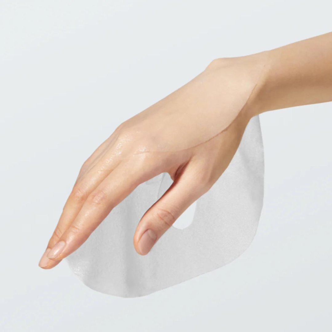 Medicube Zero Pore Cooling Sheet Mask - Khayest