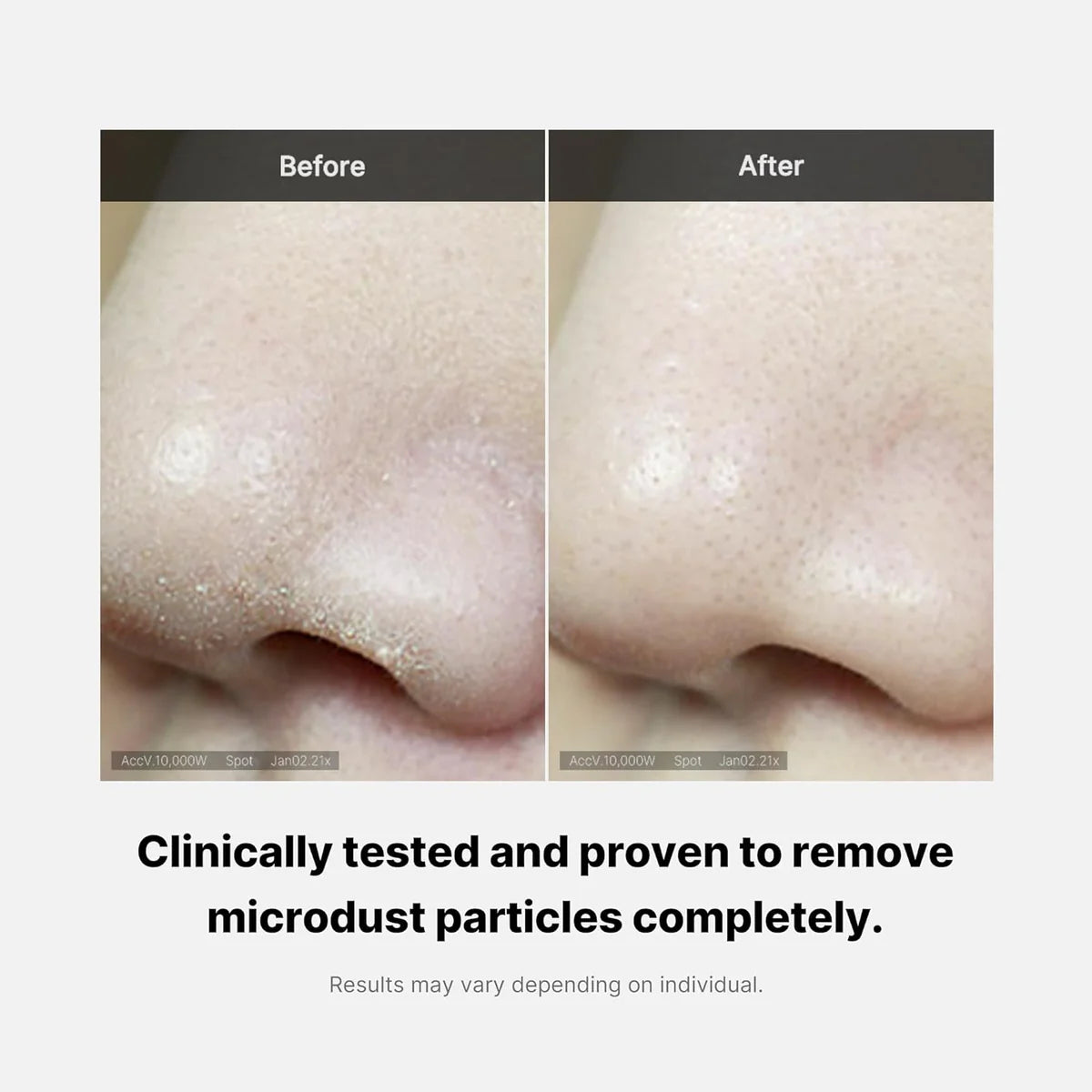 Medicube Zero Foam Face Cleanser 120g - Khayest
