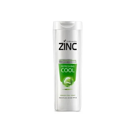 Zinc Anti-Dandruff Shampoo