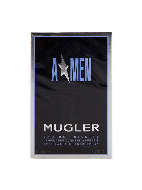 A*Men Mugler for men eau de toilette perfume 100ml - Khayest