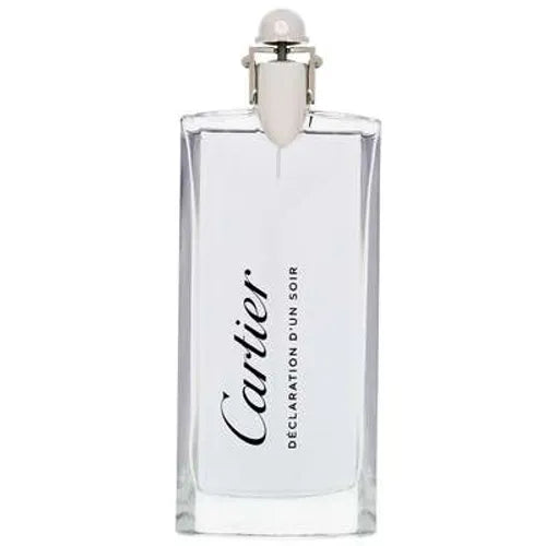 Cartier Declaration D'Un Soir EDT Perfume for Men 100ml - Khayest