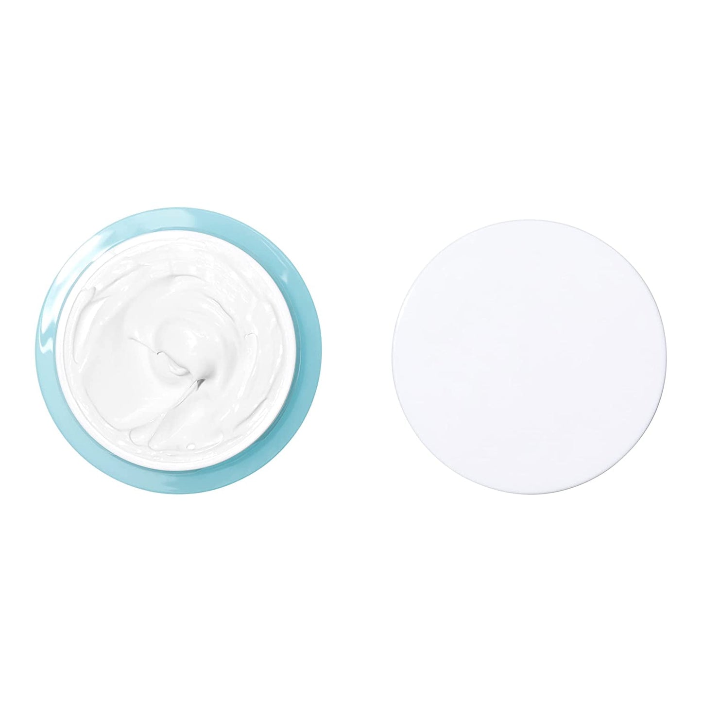 e.l.f. Holy Hydration! Face Cream, Broad Spectrum SPF 30 Sunscreen, Moisturizes & Softens Skin, Quick-Absorbing & Ultra-Hydrating, 1.8 Oz - Khayest