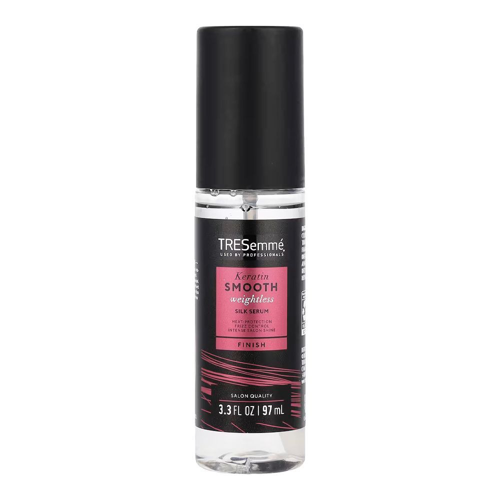 Tresemme Keratin Smooth Silk Hair Serum 97Ml - Khayest
