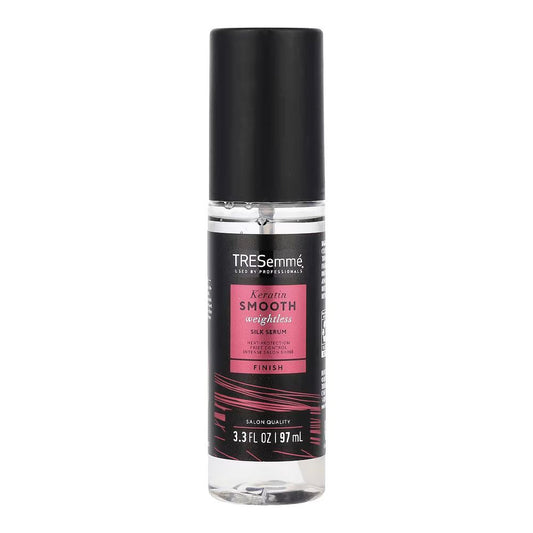 Tresemme Keratin Smooth Silk Hair Serum 97Ml - Khayest