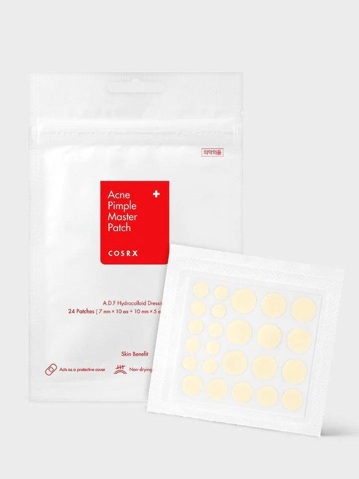 COSRX Acne Pimple Master Patch - Khayest