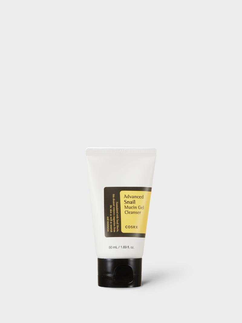 Advanced Snail Mucin Gel Cleanser - Khayest