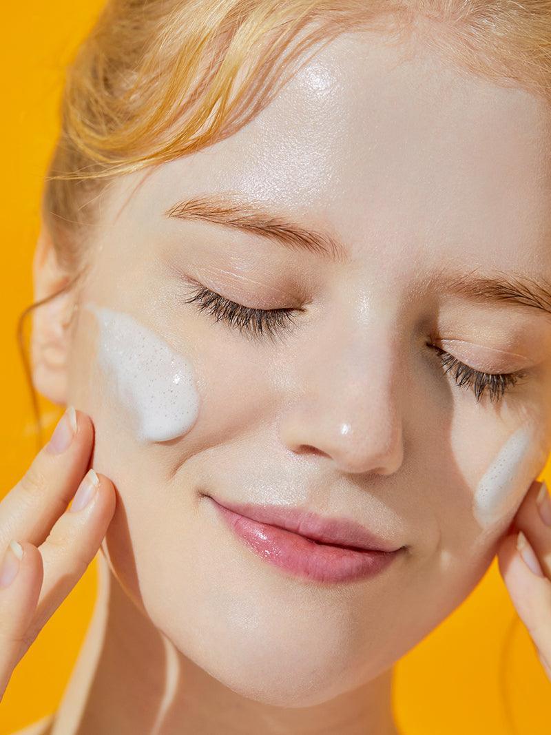 Advanced Snail Mucin Gel Cleanser - Khayest