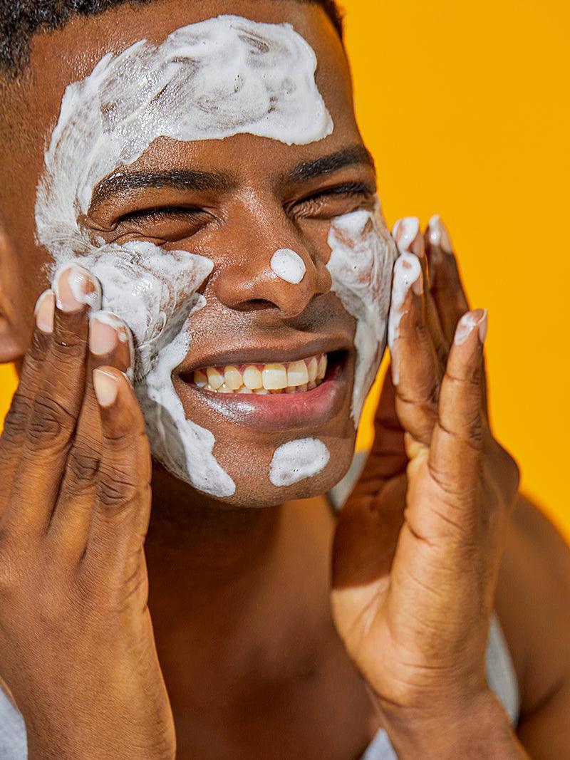 Advanced Snail Mucin Gel Cleanser - Khayest