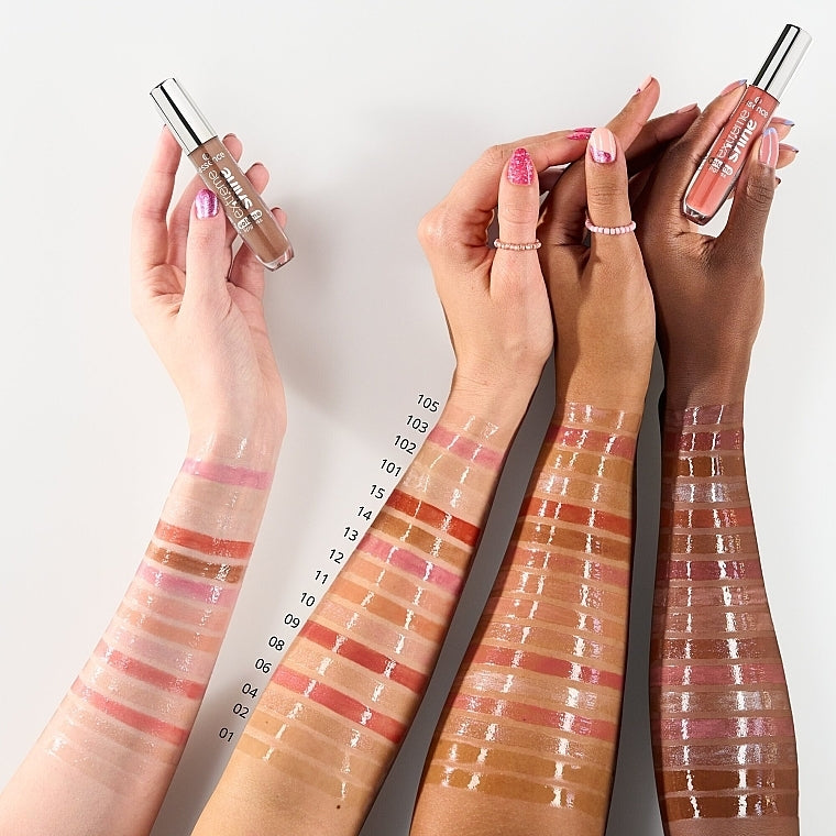 Essence Extreme Shine Volume Lip Gloss - Khayest