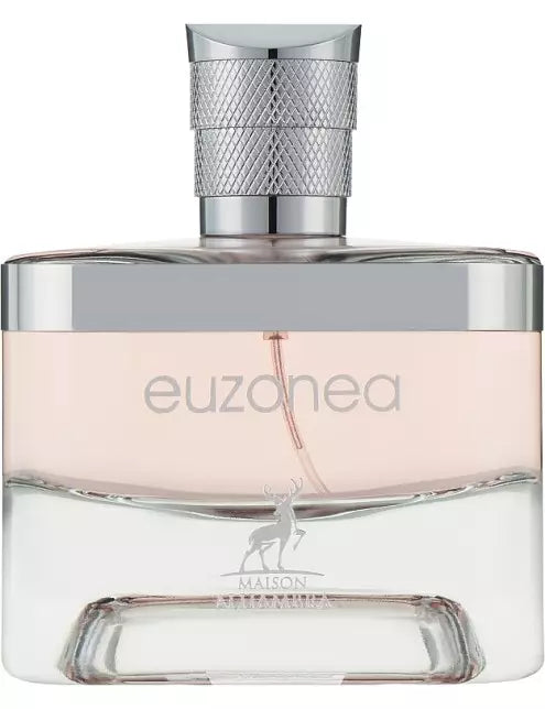 Maison Alhambra Euzonea EDP Perfume for Women 100ml - Khayest