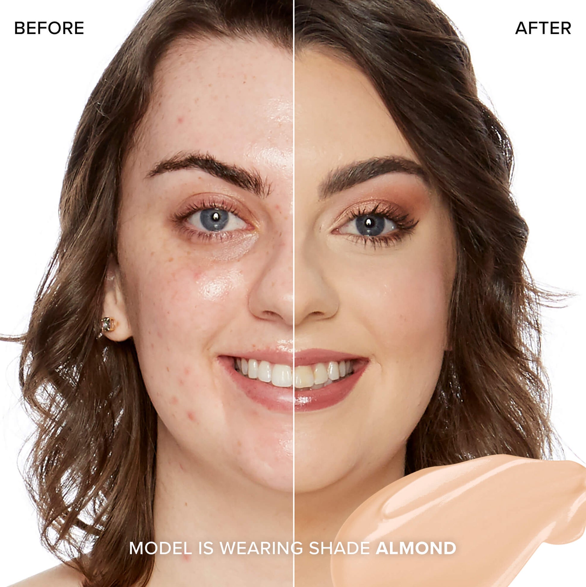 Too Faced Born This Way Flawless Coverage Natural Finish Foundation 30ml - Khayest