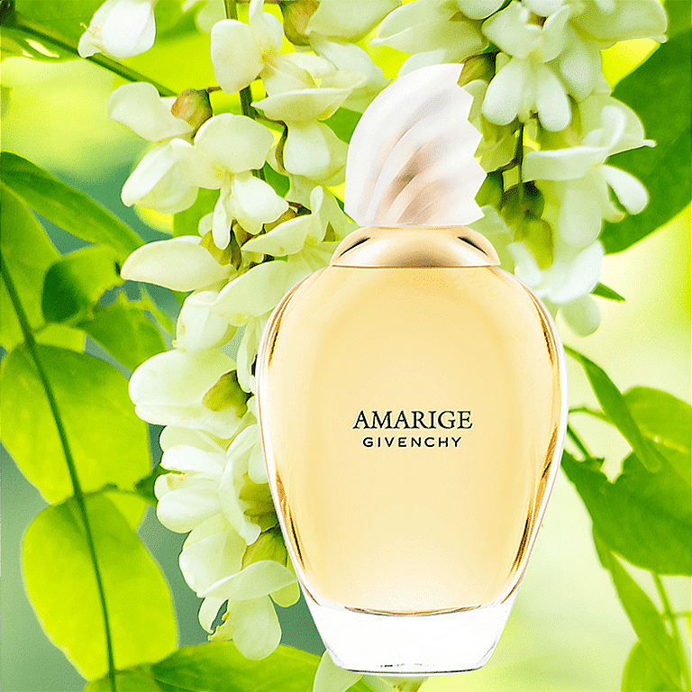 Givenchy Amarige EDT Perfume For Women 100ml - Khayest